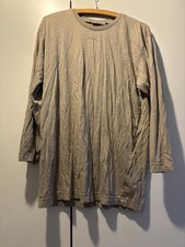 Bari langarm shirt gebraucht kaufen  Hamburg