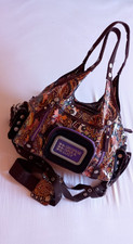 Damen tasche george gebraucht kaufen  Bruchköbel