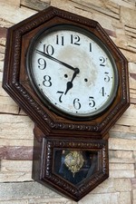 Antique waterbury usa for sale  Alamo