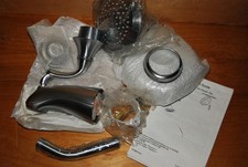 Kohler forte brushed for sale  South Portland