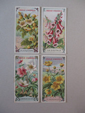 Lot chromos aiguebelle d'occasion  Rochefort-sur-Loire