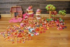 Lalaloopsy figure lot for sale  Canton