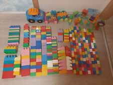 Paket bausteine mega gebraucht kaufen  Eberswalde