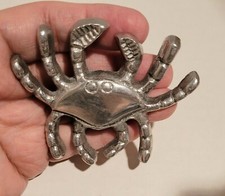 Vintage metal pewter for sale  Jersey City
