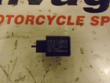 Kawasaki er6n abs for sale  LEEK