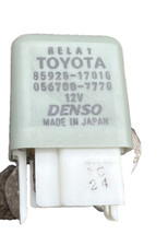 Relé de ventilador de radiador Toyota Corolla 1998-2002 fabricante de equipamento original 85925-17010, 056708-7770 comprar usado  Enviando para Brazil