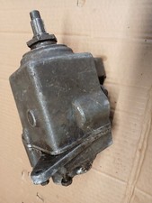 Vintage enfield gearbox for sale  UK