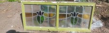 Stained glass windows for sale  LEICESTER