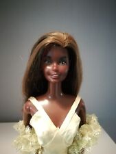 Barbie superstar christie usato  Roma