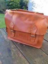 Golden tan leather for sale  LOUGHBOROUGH