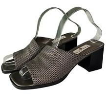 Pesaro sandy heeled for sale  Rockville