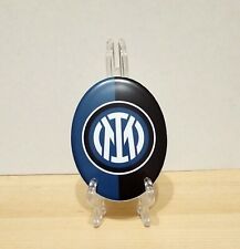 Fotoceramica scudetto inter usato  Roccaromana
