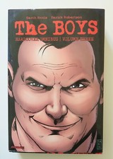 Boys hardcover omnibus for sale  Dayton