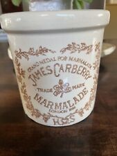 James carberry marmalade for sale  Modesto