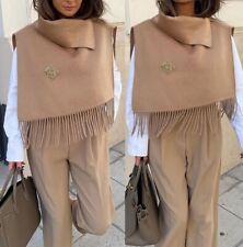 Zara mid camel for sale  UK