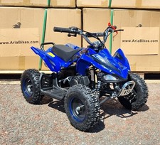 Mini quad, quad benzynowy 50cc, ATV, quad, terenowy, automatyczny, rowery aria na sprzedaż  Wysyłka do Poland