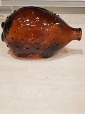 Vintage homlegaard amber for sale  Fort Loudon