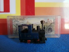 Echelle hoe locomotive d'occasion  Frontignan