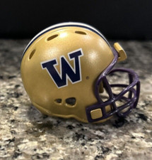 Washington huskies mini for sale  Evans City