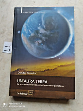 Libro altra terra usato  Pietra Ligure