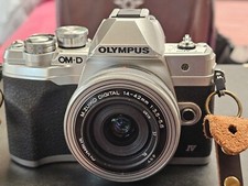 Olympus m10 mark for sale  BERKELEY
