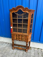 Antike barockvitrine kleine gebraucht kaufen  Schwabmünchen