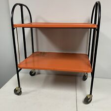 1950s relyon orange for sale  Hot Springs Village