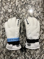 686 snowboard gloves for sale  Troy