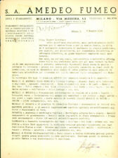 1944 milano rsi usato  Milano
