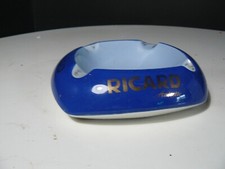 Magnifique cendrier ricard d'occasion  Albi