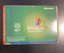 Software microsoft windows usato  Cremona