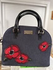 Kate spade denim for sale  Penhook