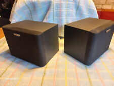 Sony u10 satelliten gebraucht kaufen  Tiefenbronn