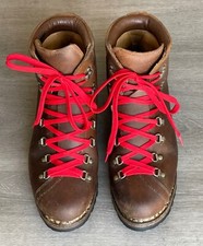Raichle swiss leather for sale  San Jacinto