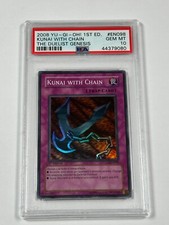 Psa 2008 kunai d'occasion  Expédié en Belgium