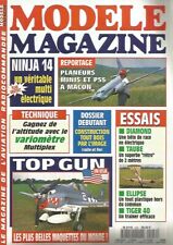 Modele mag 526 d'occasion  Bray-sur-Somme