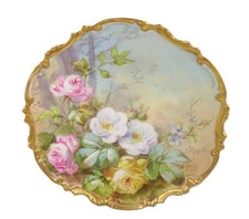 Artist signed porcelain for sale  Cross Junction