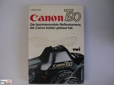 Canon t90 spiegelreflex gebraucht kaufen  Altbach