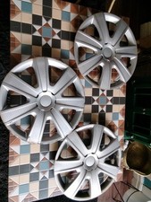 Wheel trim 14 for sale  WOLVERHAMPTON