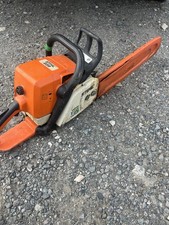 Stihl 039 farm for sale  WADEBRIDGE