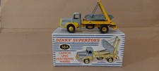 Camion unic multibenne d'occasion  Lagny-sur-Marne