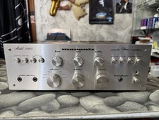 Amplificatore marantz 1060 usato  Melito di Napoli