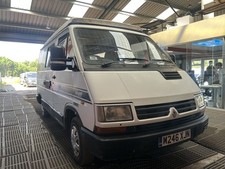1995 renault trafic for sale  SOLIHULL