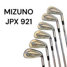 Mizuno jpx 921 usato  Spedire a Italy
