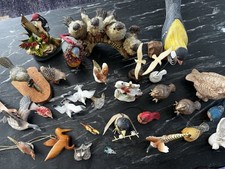 Antique bird knick for sale  Franklin