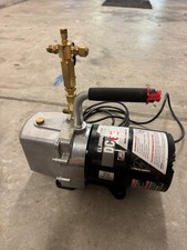 Industries vacuum pump for sale  Mount Pleasant
