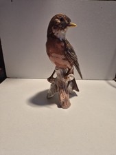 Oiseau céramique goebel d'occasion  Razès