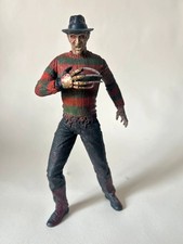Freddy krueger mcfarlane d'occasion  Neuilly-en-Thelle