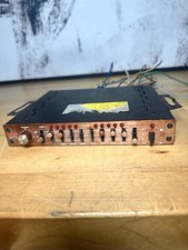 Equalizador gráfico pirâmide vintage 200 Watts SE903-VL-LED não testado comprar usado  Enviando para Brazil