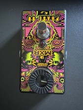 Mxr phase phaser for sale  SOUTHAM